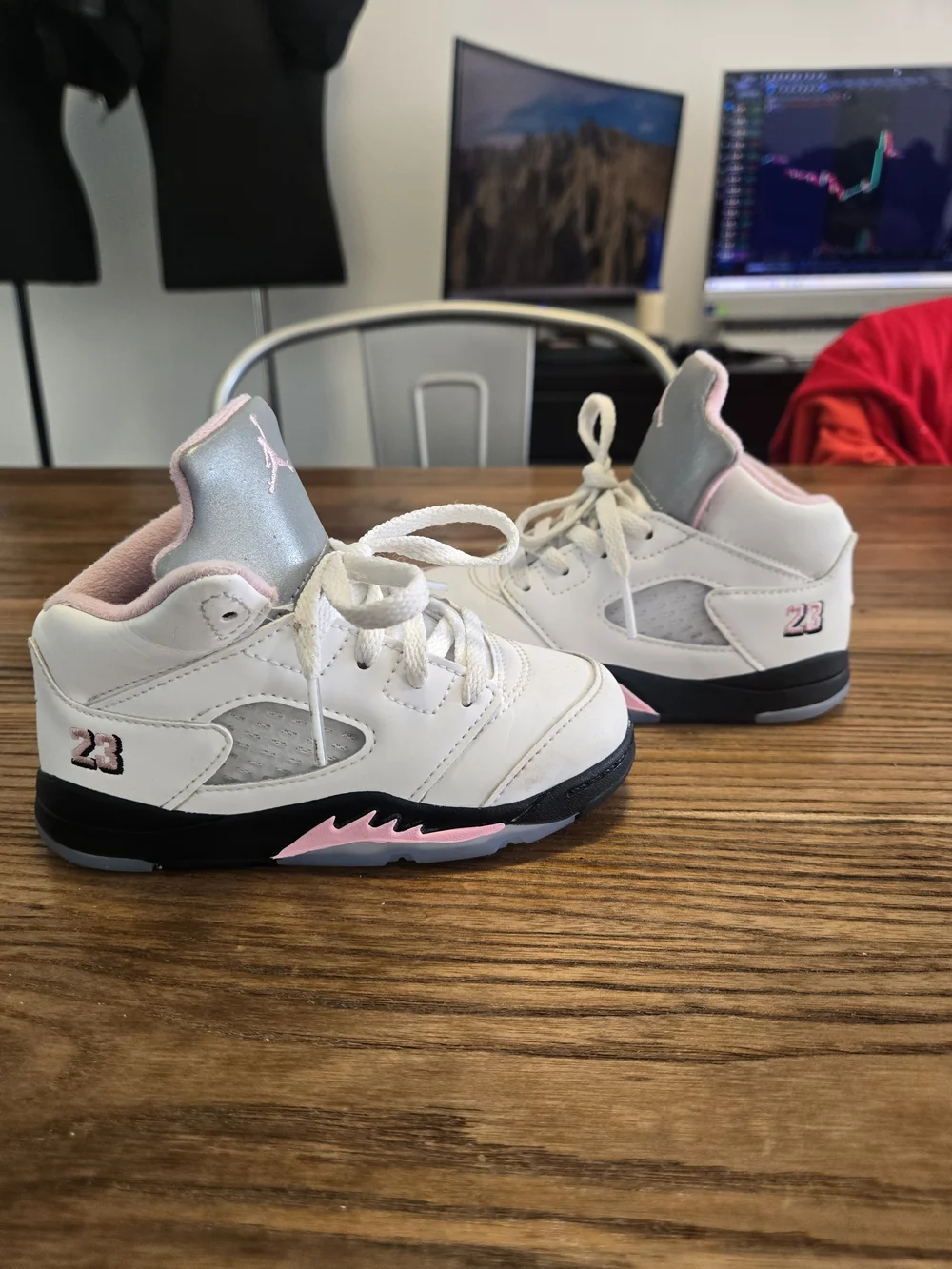Jordan air retro
